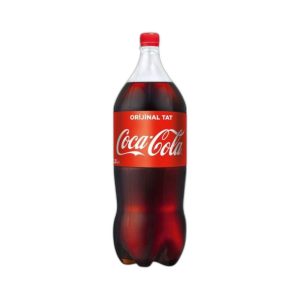 Coca-Cola 2.5lt