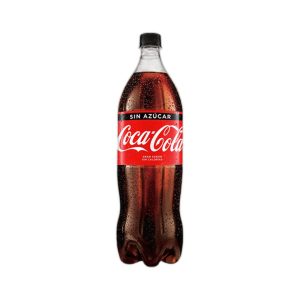Coca-Cola Zero 1.5