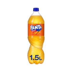 Fanta 1.5lt