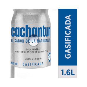Cachantun 1.6 c gas