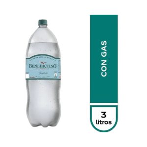Benedictino 3lt s gas