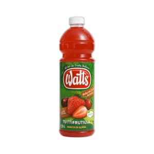 Watts Frutilla 1.5lt