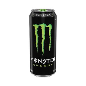 Monster original