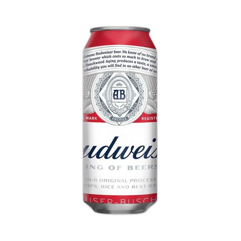 Budweiser 710