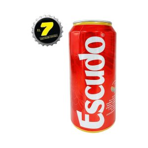 Escudo 470