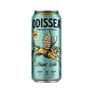 Odisea 470
