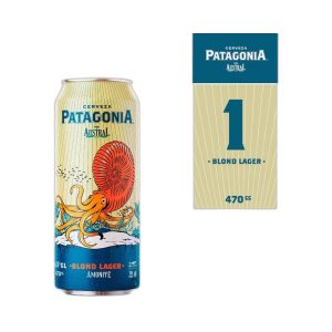 Patagonia 470cc