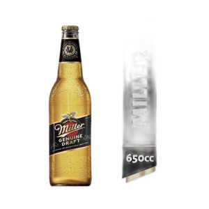 Miller 650cc