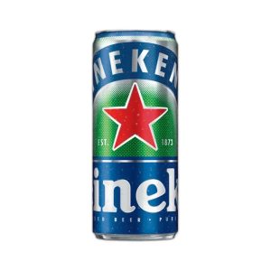 Heinecken cero 470cc