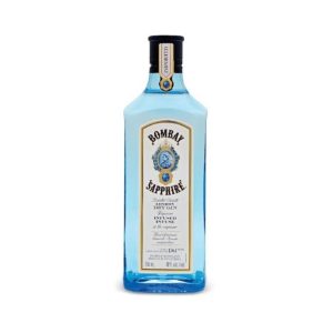 Gin Bombay Sapphire 750ml