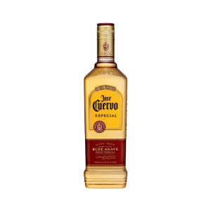 Tequila José Cuervo Especial Reposado 750ml