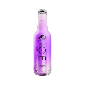 Capel ice manzana 275ml
