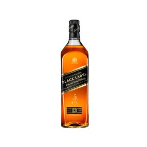 Whisky Johnnie Walker Black Label 750ml